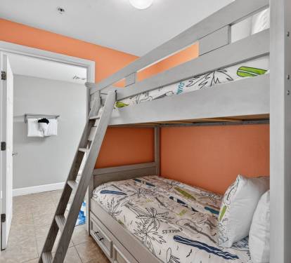 Bunk Room