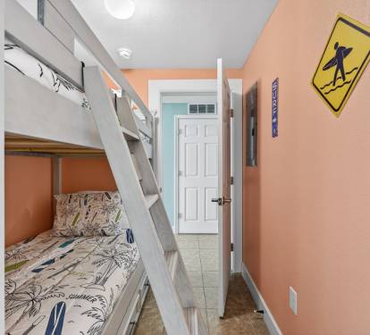 Bunk Room