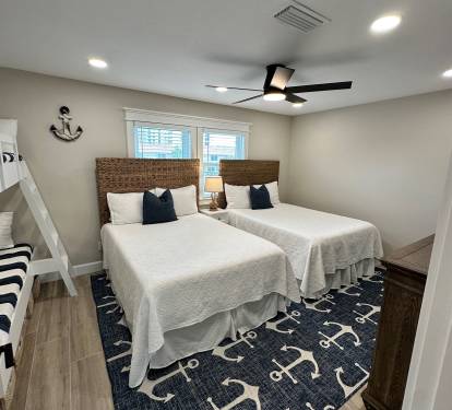 Guest Bedroom