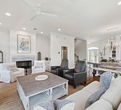 Cozy Up & Enjoy a Movie Night with Friends & Family!