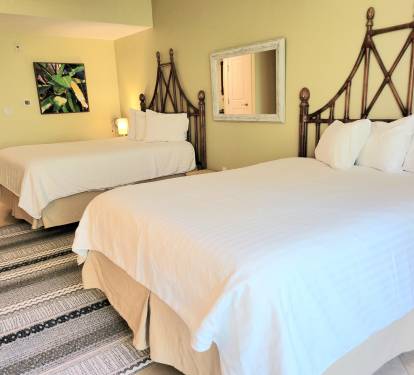 Guest Bedroom 2