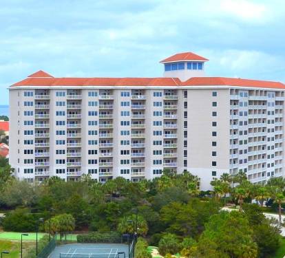 The Summit Building