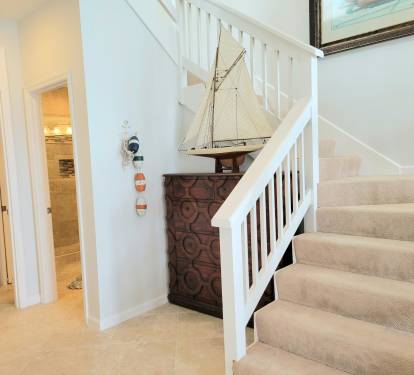 Stairway