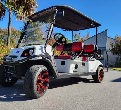 Golf Cart
