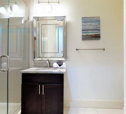 Hall Bathroom