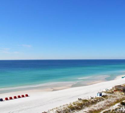 What are you waiting for? This view awaits you!