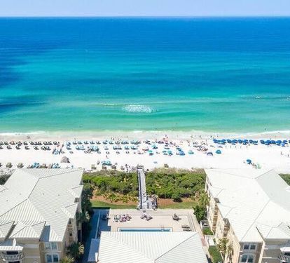Beach Access