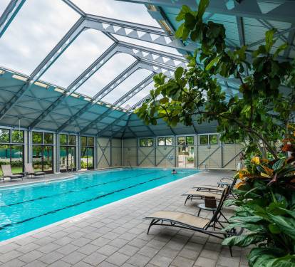 Sky Pool