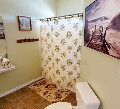 Bathroom 2