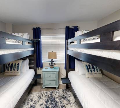 Guest Bedroom 1