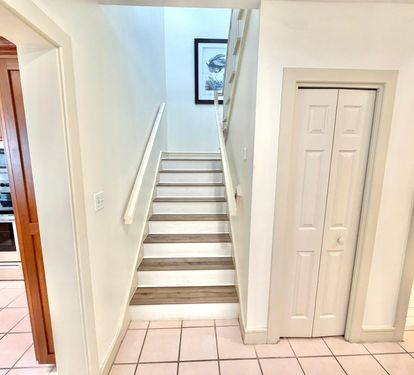 Stairwell