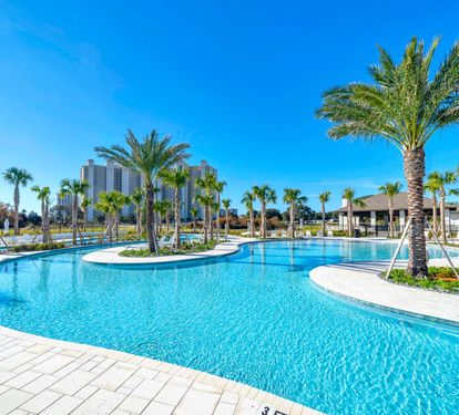 Lazy River