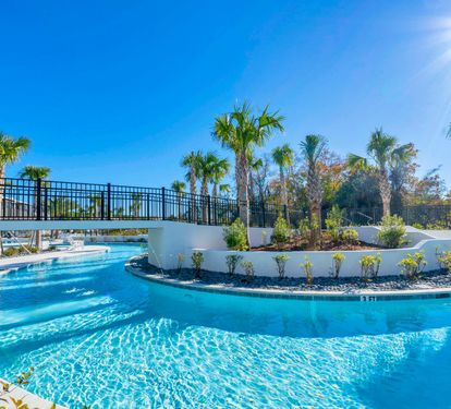 Lazy River Stock 3