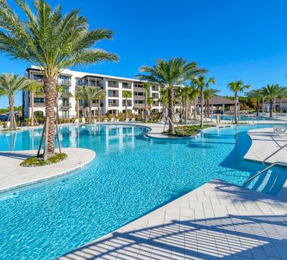 Lazy River Stock 5