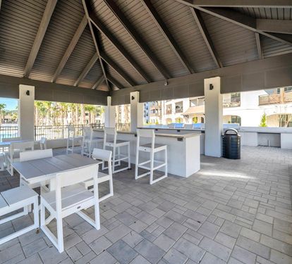 Grill Seating Stock 1
