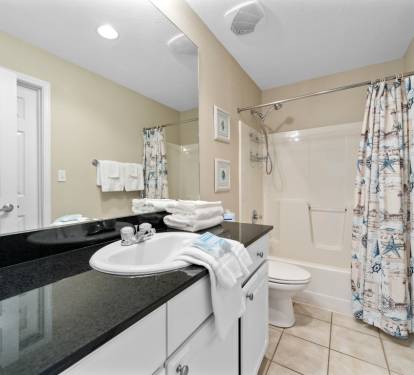 22 San Carlos 309 Bathroom 3