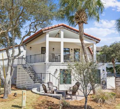 Book Your Next 30A Escape at 'Mirasol Blue' Today!