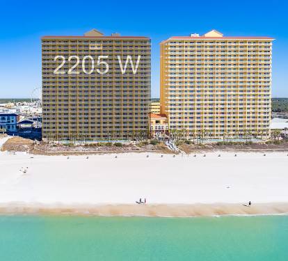 Unit 2205-W location