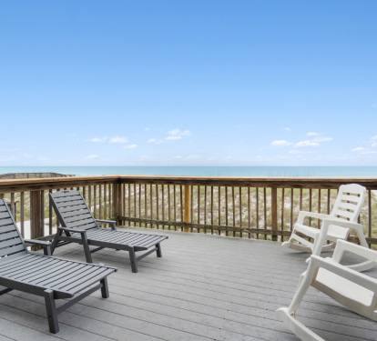 Balcony Off Living