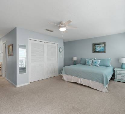 Master Bedroom (King)