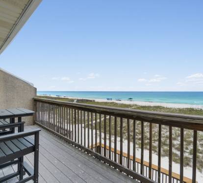 Private Deck Off Master