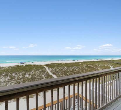 Private Deck Off Master