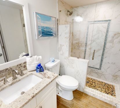 Bathroom 1