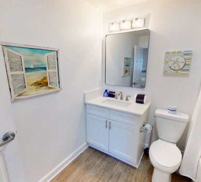Bathroom 3