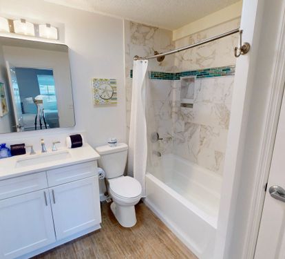 Bathroom 3