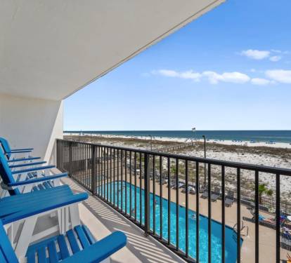 5 Island Winds 280 Balcony