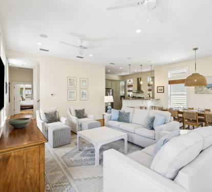 Cozy Up & Enjoy a Movie Night with Friends & Family!