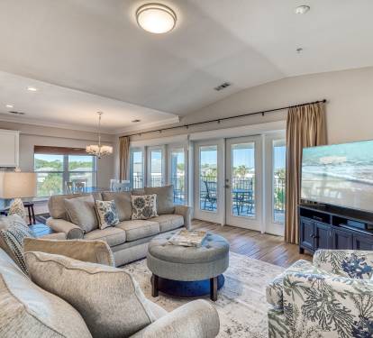 Welcome to 'Happy Place' in Seacrest Beach!