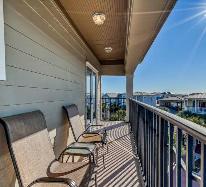 Book Your Next 30A Escape at 'Happy Place' Today!
