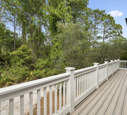 Take in the Fresh Air on the Porch