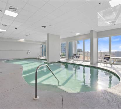 10 Lighthouse Indoor Pool