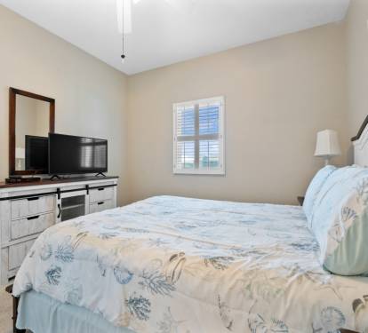 18 San Carlos 309 Bedroom 2