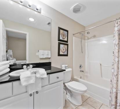 19 San Carlos 309 Bathroom 2