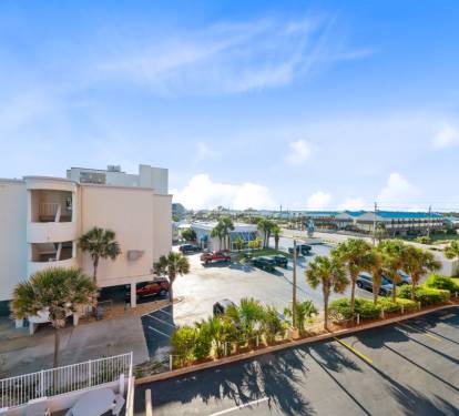 27  San Carlos 309 View