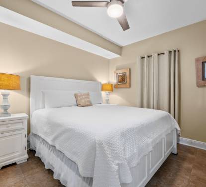 18 San Carlos 1205 Bedroom 2