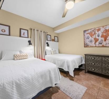 21 San Carlos 1205 Bedroom 3