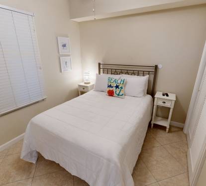 Guest Bedroom 1