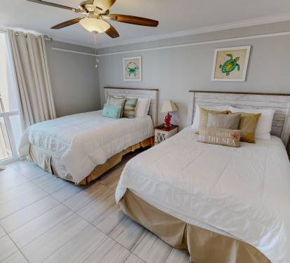 Guest Bedroom 1