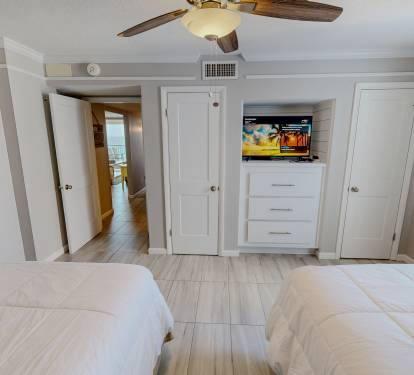 Guest Bedroom 1