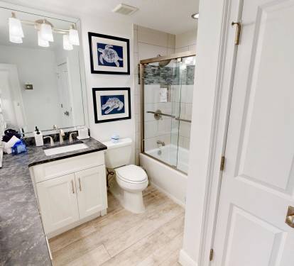 Bathroom 1
