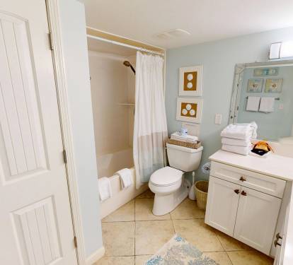 Bathroom 1