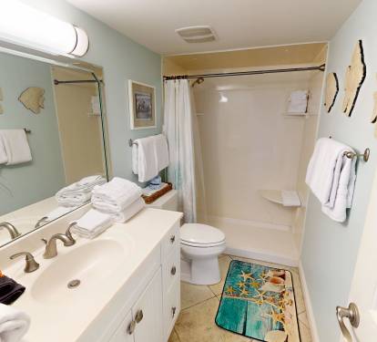 Bathroom 2