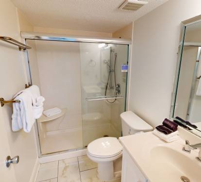 Bathroom 2
