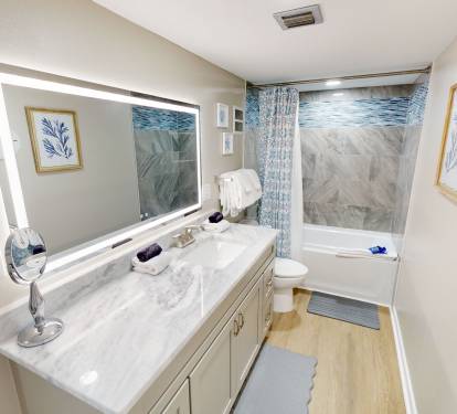 Bathroom 2