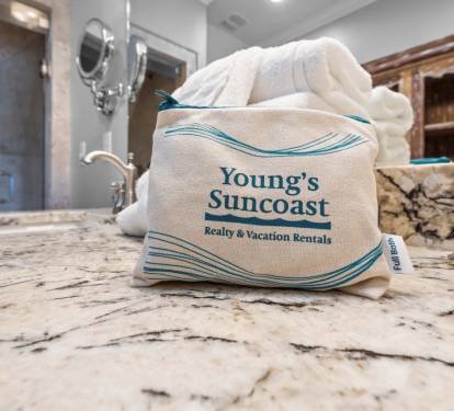 All Moh's Paradise Bathroom Amenity Packages