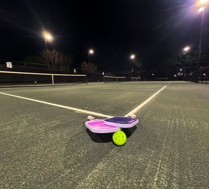 Seascape Pickleball
